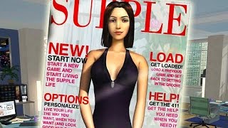 Supple Trailer [upl. by Marianna]