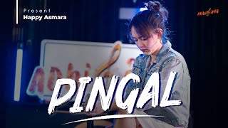 HAPPY ASMARA  PINGAL Official Music Video [upl. by Currey293]