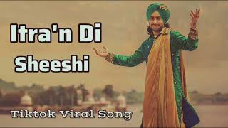 Tik Tok Viral Song  Satinder Sartaj  gallan hon teriyan te meriyan  Trending Song  tiktokviral [upl. by Noletta961]