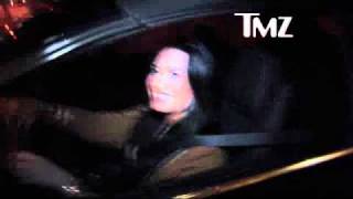 Demi Lovatos seen a ghost TMZ [upl. by Miquela]