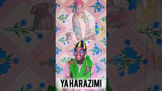 SABON YABON SHEHU ALIYU HARAZIMI [upl. by Tolecnal]