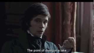 John Keats quotNegative Capabilityquot [upl. by Tillio]