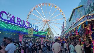 Biberach schützenfest Germany 🇩🇪biberacher schützenfest 2022 [upl. by Gillie823]