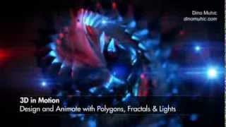 Red Giant Software  Trapcode Mir v1 [upl. by Deron]