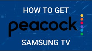 How to Install Peacock TV on my Firestick [upl. by Aivalf]