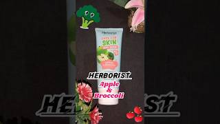 HERBORIST JUICE FOR SKIN BODY SERUM VARIAN APPEL amp BROCCOLI [upl. by Victorie]