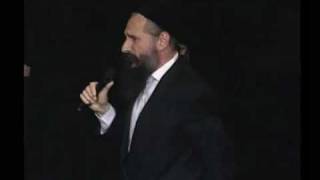 Mordechai Ben David quotEin Od Milvadoquot [upl. by Obola]