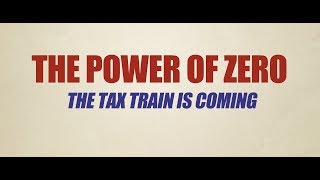 Official Trailer  The Power of Zero documentary [upl. by Osber]