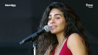 Jessie ReyesArgentina2024 cuarta parte [upl. by Jair]