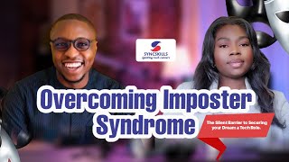 Overcoming Imposter Syndrome [upl. by Catlaina]