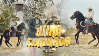 Los Pajaritos De Tacupa  Juan Colorado  VIDEO OFICIAL 🎬🎶 [upl. by Ardnasak]