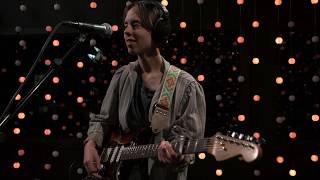 Hand Habits  placeholder Live on KEXP [upl. by Kciredor]