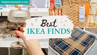 25 NEW IKEA 2024 products that youll LOVE 😍 Affordable  Home Stylist APPROVED [upl. by Thia587]