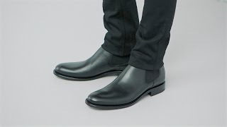 How To Wear Chelsea Boots  MR PORTER [upl. by Lloyd753]