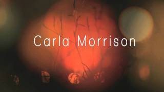 Carla Morrison  Dejenme Llorar Teaser [upl. by Htedirem]