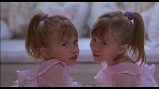 the little rascals 1994 Olsen Twins ARE YOU SURE [upl. by Purcell]