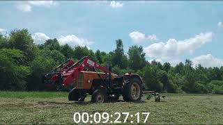 🚜🔥SKŁADANKA DO CIĄGNIKA🔥🚜VOL4🚜🔥LIPIEC🚜🔥lubelskiewoporze [upl. by Faxun]