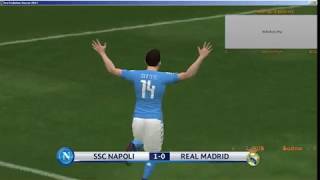 PES 2017 РУССКИЕ КОММЕНТАТОРЫ [upl. by Hurlow]