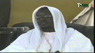 Les recommandations de Serigne Sidy Mbacké le guide religieux de létudiant Mamadou Diop [upl. by Andert]