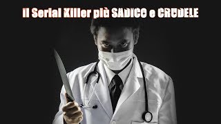 Il Serial Killer più SADICO e CRUDELE  Creepypasta 57 Speciale Natale [upl. by Imekawulo]