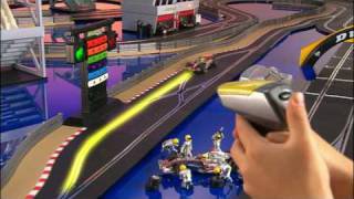 Scalextric Digital  The Future of Slot Racing Today [upl. by Nujra]