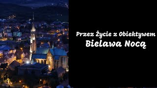 Bielawa Nocą [upl. by Llecrad]