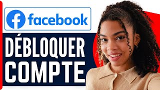 Comment Débloquer Mon Compte Facebook Bloqué  En 2024 [upl. by Akinimod]