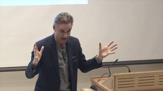 Personality Performances At Work  Are You Disagreeable  Jordan B Peterson [upl. by Eltsyek531]