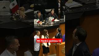 Agarrón en la cámara de diputados [upl. by Gardas477]