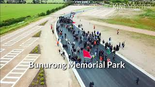 Bunurong Land Council  Point Nepean in HD [upl. by Latihs]