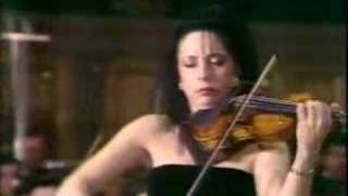 Bruch violin concerto  2nd movement [upl. by Trevethick]