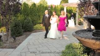 Wind Watch Golf amp Country Club  Wedding Highlights  ClubCorp [upl. by Acinot]