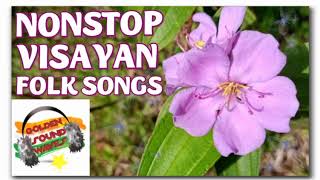 Visayan FolkSongs NONSTOP [upl. by Aerdnaeel]