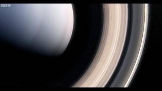 Saturns Rings  Wonders of the Solar System  BBC [upl. by Rodnas519]