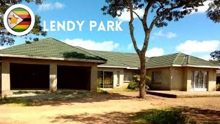 Upcoming Lendy Park  Marondera Town  Zimbabwe [upl. by Jocelyn447]