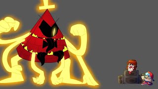 FANMADE I Tried Making a Bill Cipher Mod Song [upl. by Hewitt]