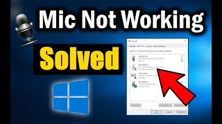 Conexant Smart Audio HD No Sound Issue Windows 11  2 Fix How To [upl. by Aker69]