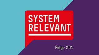 Über die Beschäftigtenrechte in supranationalen Organisationen – Systemrelevant  Folge 201 [upl. by Neraj]