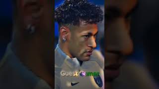 『Love Nwantiti Remix』 Neymar Jr edit [upl. by Gnah797]