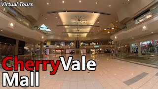 A Walk through CherryVale Mall  Virtual Tours [upl. by Vinnie]