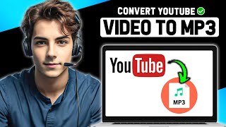 How to Convert YouTube Video to MP3 2024 Updated Way [upl. by Althea986]