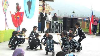 BAILE SELKNAMAVI [upl. by Namlas]