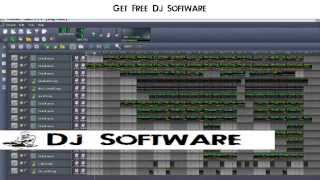 Best Free Music Production Software  Download Full Version Free [upl. by Cired]