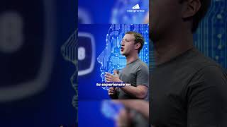 Meta Redefine Facebook Nueva IA para Videos y Reels ¡Descubre Cómo [upl. by Yhpos]