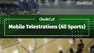 Mobile Telestrations  QwikCut [upl. by Yoshio]