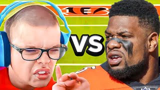 SKETCH VS VONTAZE BURFICT [upl. by Arakat]