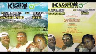 ►Another day in paradise◄ DaVille ►Think Twice Riddim◄ [upl. by Natehc444]