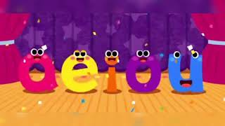 Vowels Song for Kids  Vowels Song  Phonics Vowels Song [upl. by Padegs]