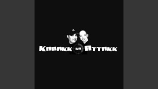 Kanakk Attakk Stylez meets Tonteufel Remix [upl. by Alyks]