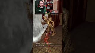 Tutorial Fácil Ornstein y Smough Dark Souls shorts [upl. by Gagne]